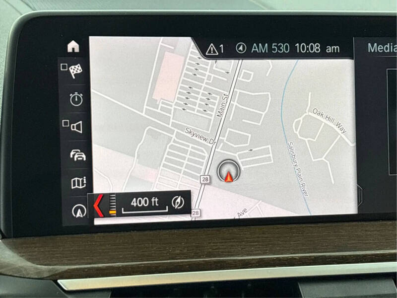 2019 BMW X4 xDrive30i