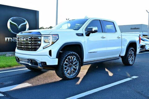 2024 GMC Sierra 1500 for sale at Acadiana Automotive Group in Lafayette LA