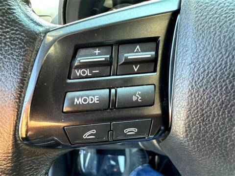 2013 Subaru Impreza 2.0i Limited