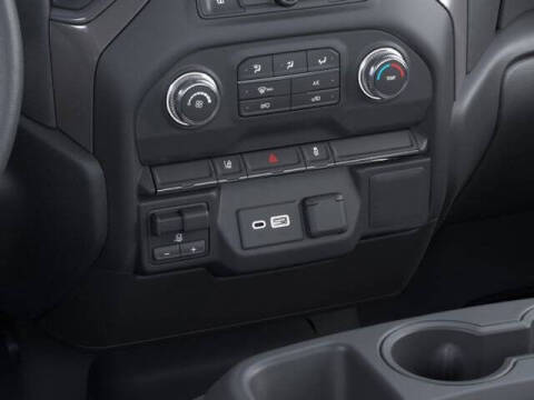 2026 GMC Sierra 3500HD CC