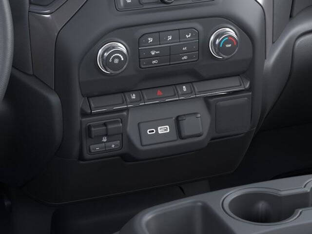 2026 GMC Sierra 3500HD CC