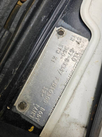 1967 Cadillac DeVille