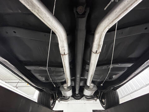 1967 Chevrolet Chevelle