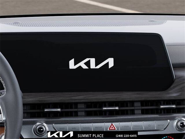2025 Kia Telluride SX-Prestige X-Pro