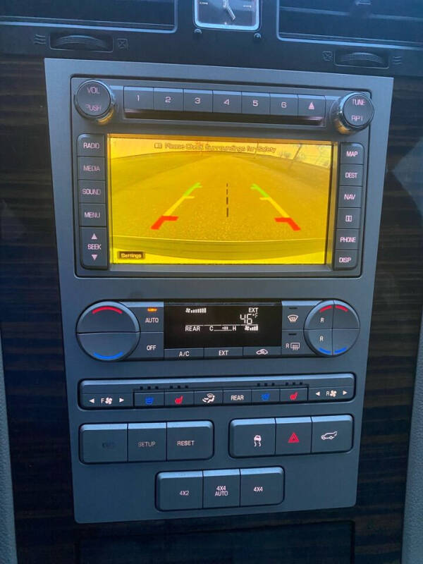 2010 Lincoln Navigator L