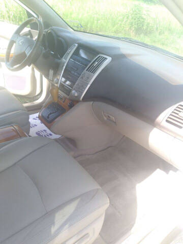 2006 Lexus RX 330