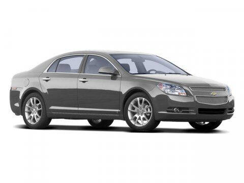 2009 Chevrolet Malibu for sale at Capital Group Auto Sales & Leasing in Freeport NY