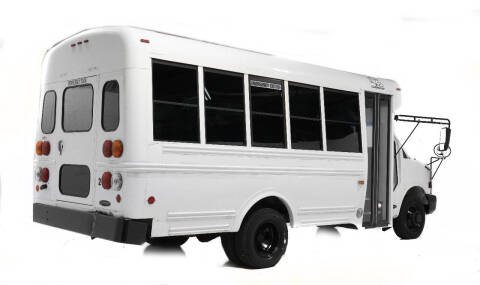 2004 Chevrolet Express 3500