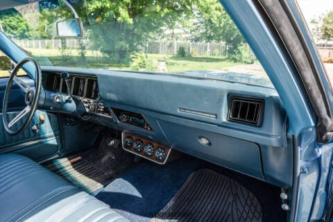 1970 Buick Gran Sport