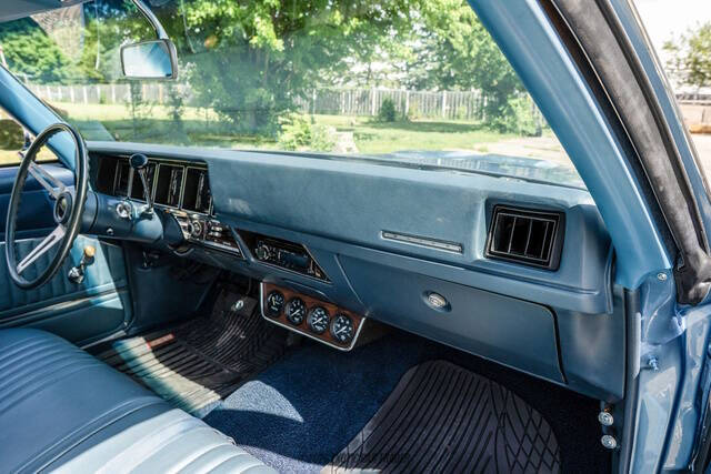 1970 Buick Gran Sport