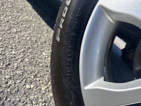 2018 Mercedes-Benz GLA GLA 250