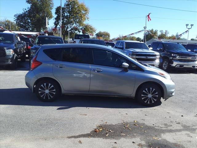 2015 Nissan Versa Note for sale at Bryans Car Corner 2 in Midwest City, OK