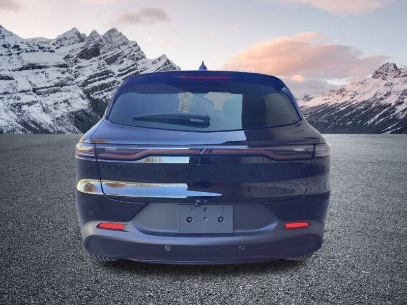 2023 Dodge Hornet GT Plus