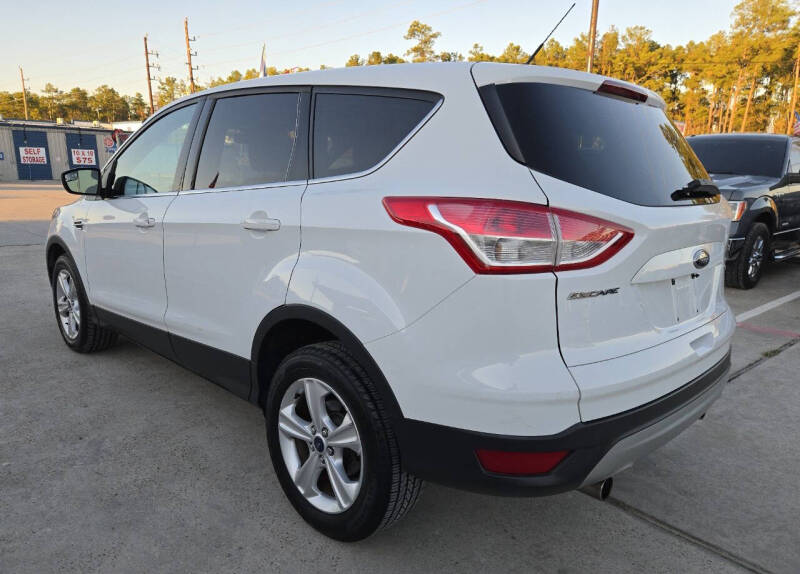 2013 Ford Escape SE photo 12