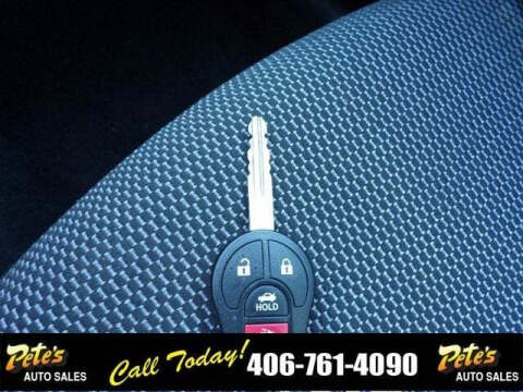 2019 Nissan Versa SV