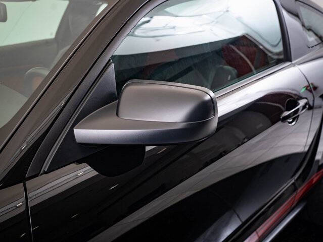 2007 Ford Shelby GT500