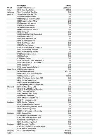 2026 MINI Countryman S ALL4