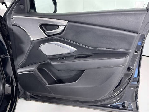 2021 Acura RDX SH-AWD w/Tech