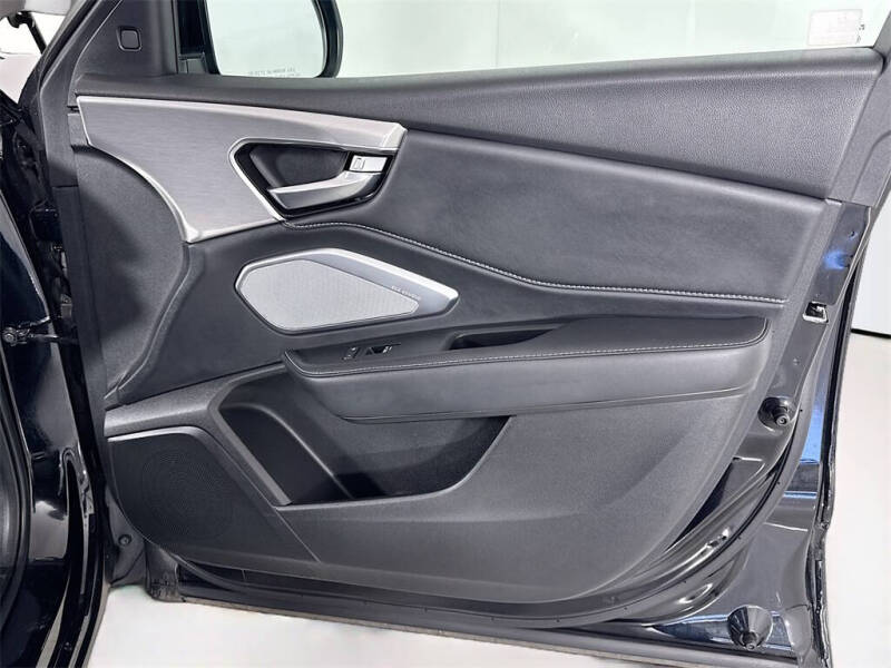 2021 Acura RDX SH-AWD w/Tech