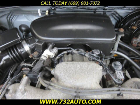 2010 Subaru Forester 2.5X Premium