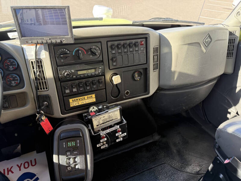 2013 International DuraStar 4300