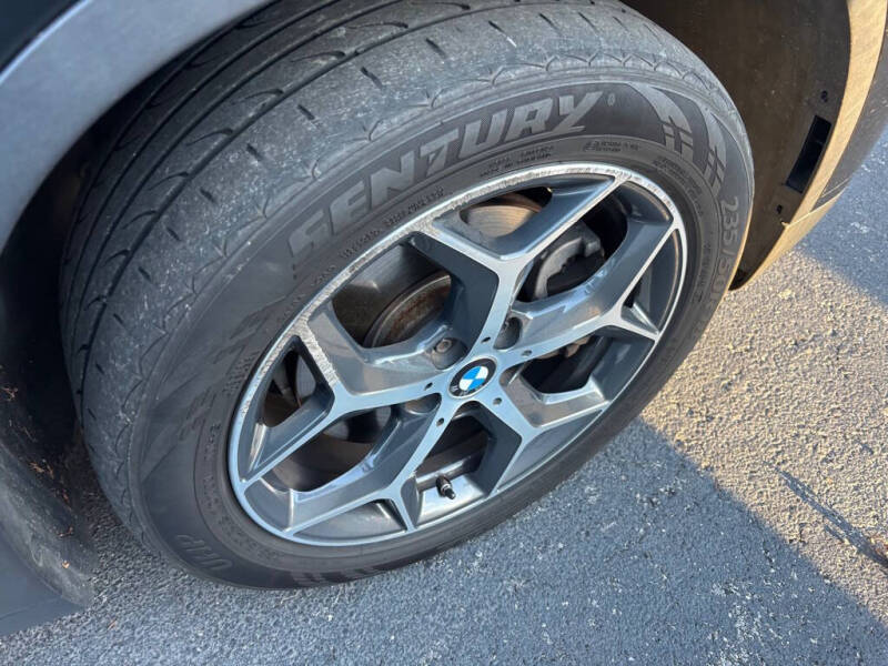 2017 BMW X1 xDrive28i