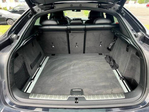 2018 BMW X6 xDrive35i