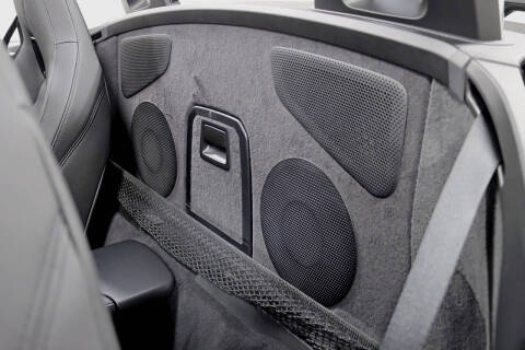 2022 BMW Z4 sDrive30i