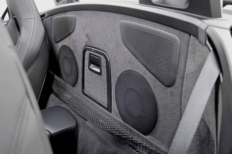 2022 BMW Z4 sDrive30i