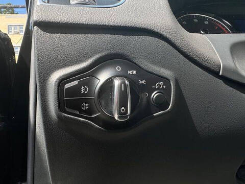 2014 Audi Q5 3.0T quattro Premium Plus