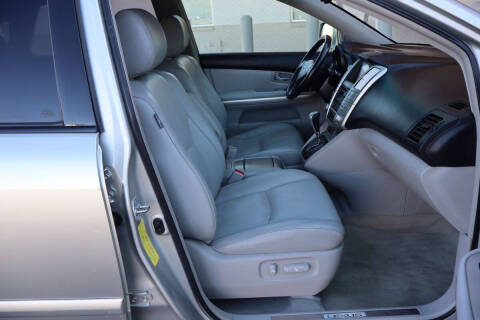 2006 Lexus RX 400h