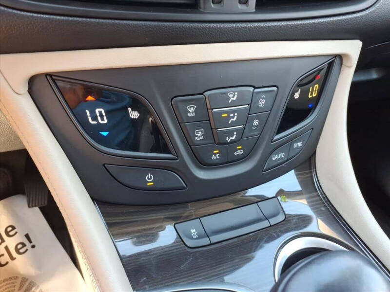 2020 Buick Envision Preferred