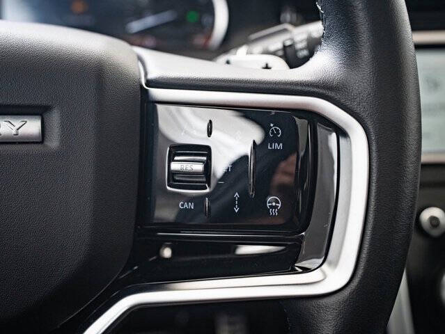 2023 Land Rover Discovery Sport P250 SE R-Dynamic