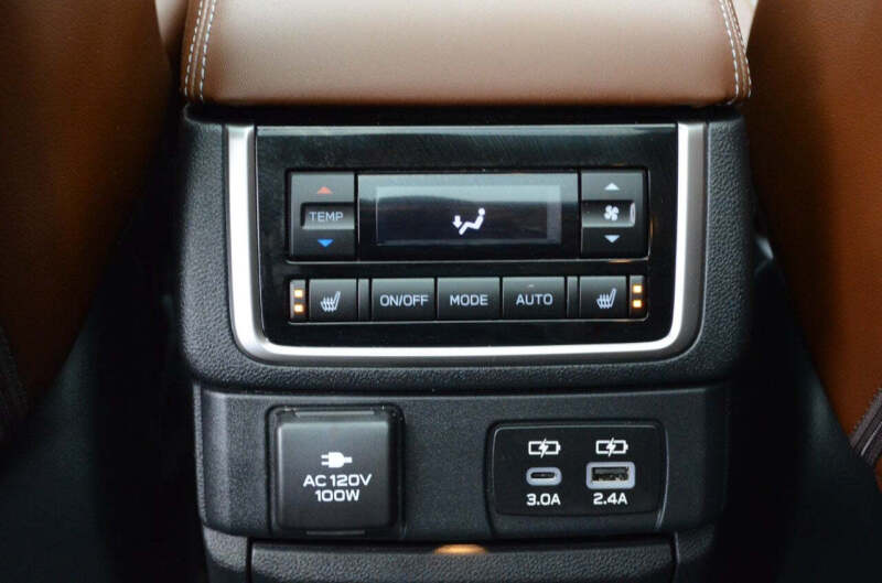 2023 Subaru Ascent Touring