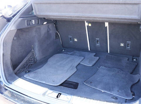 2019 Jaguar F-PACE 30t Prestige