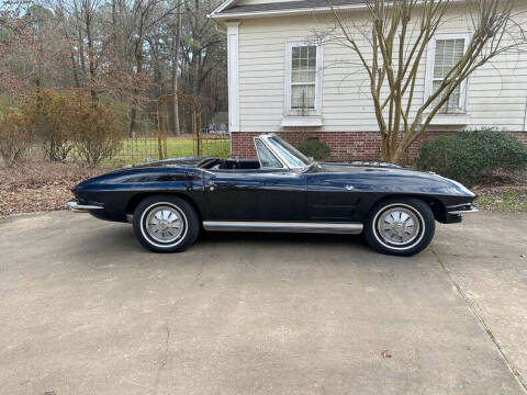 1964 Chevrolet Corvette