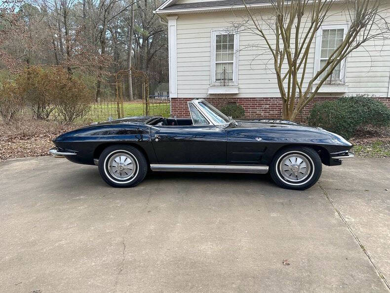 1964 Chevrolet Corvette