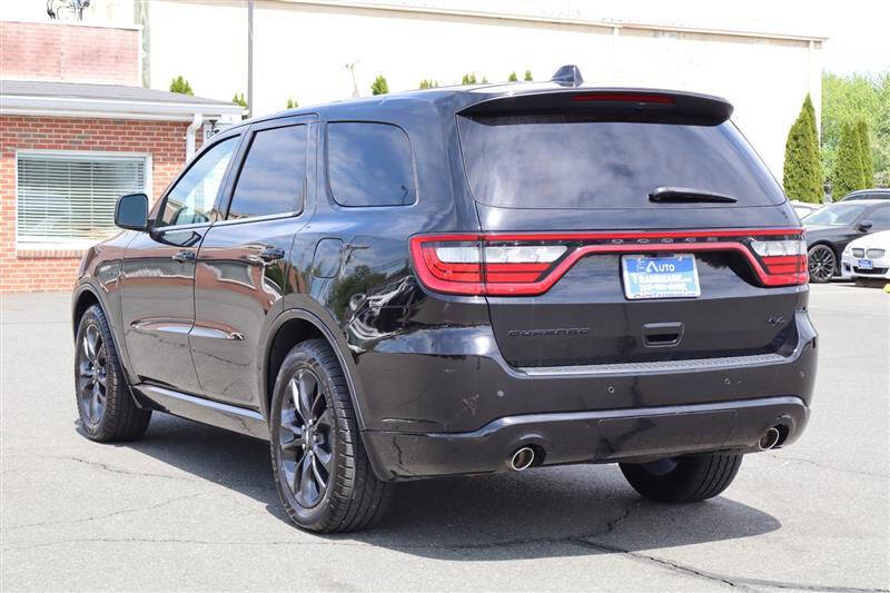2021 Dodge Durango R/T