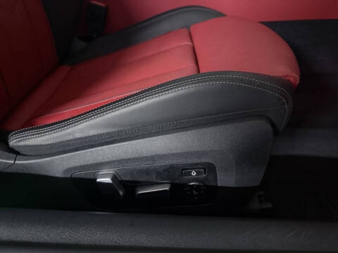 2019 BMW 8 Series M850i xDrive