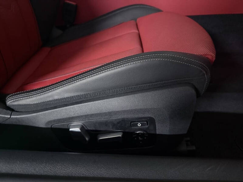 2019 BMW 8 Series M850i xDrive