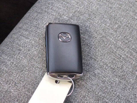 2026 Mazda CX-30 2.5 S Aire Edition