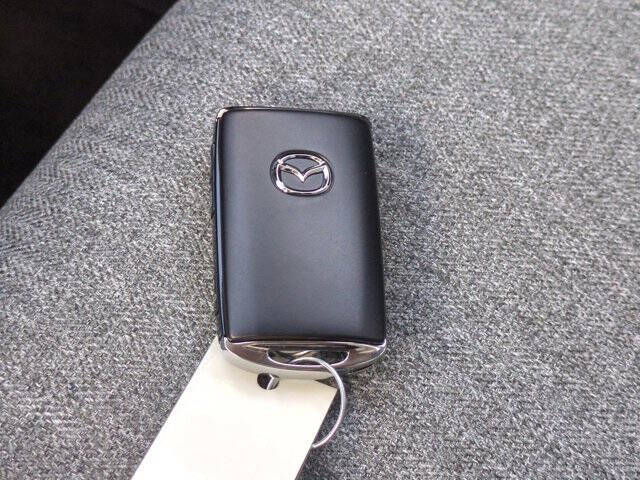 2026 Mazda CX-30 2.5 S Aire Edition