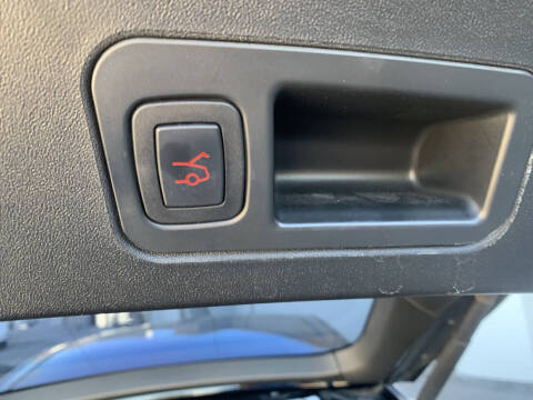 2016 Tesla Model S 70D