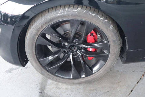 2015 Hyundai Genesis Coupe 3.8 Ultimate