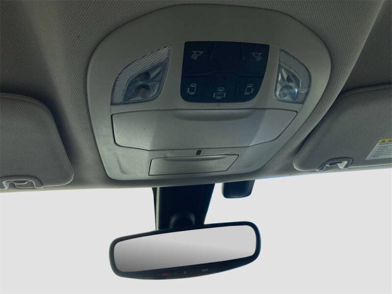 2020 Chrysler Pacifica Hybrid Touring