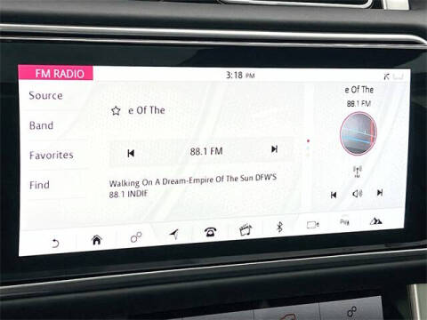 2021 Land Rover Range Rover P525 HSE Westminster Edition