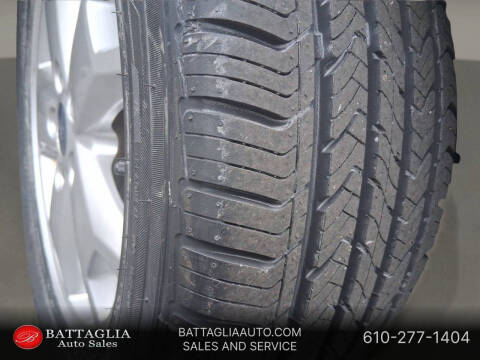 2018 Ford Transit Connect XLT