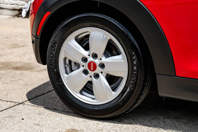 2019 MINI Hardtop 2 Door