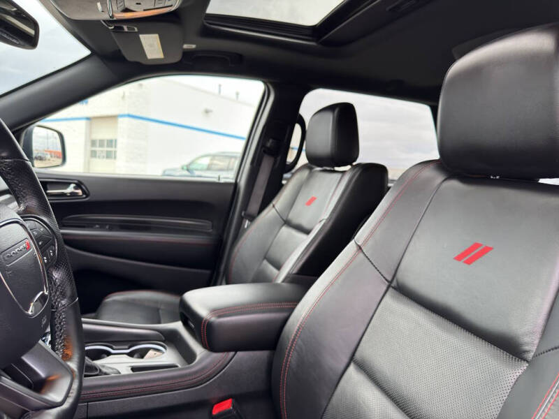 2024 Dodge Durango GT