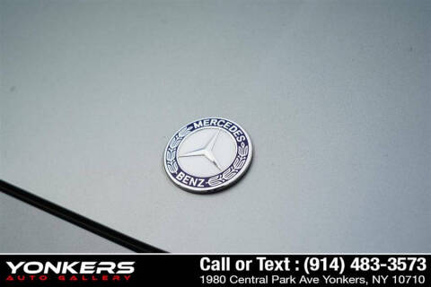 2017 Mercedes-Benz C-Class C 300 4MATIC